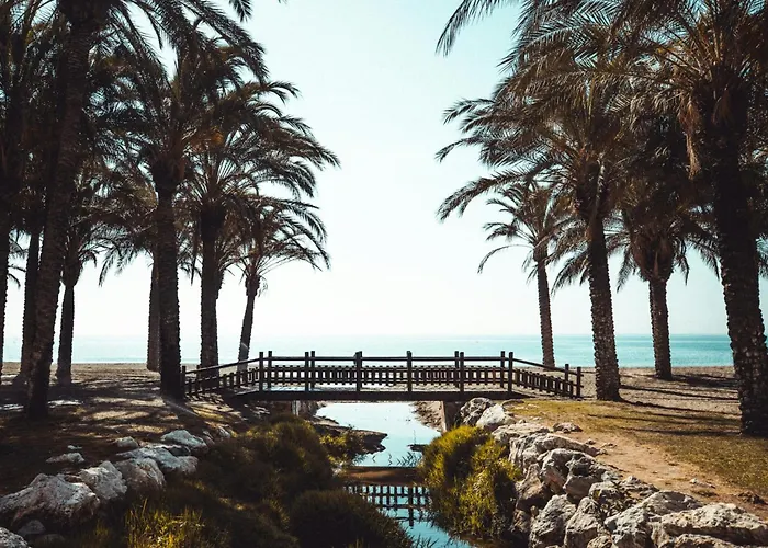 Sunstay Cosy Flat II Carlota Beach Torremolinos