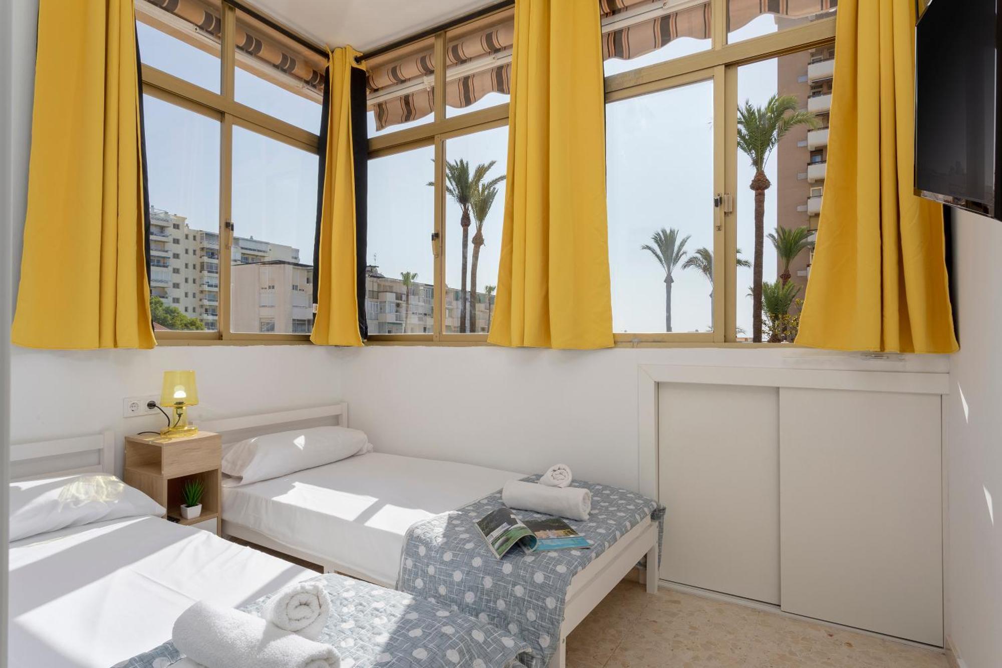 Apartament Sunstay Cosy Flat Ii Carlota