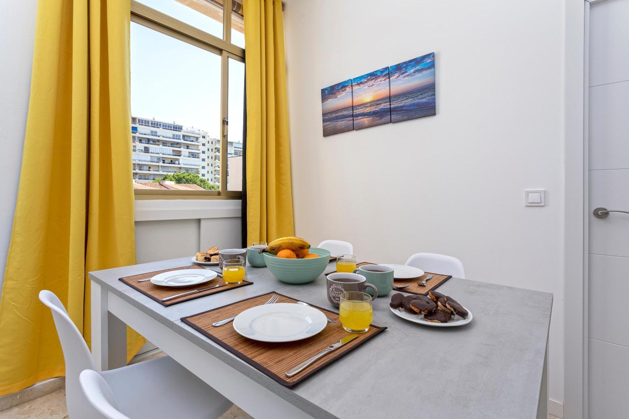 Sunstay Cosy Flat Ii Carlota Apartament Torremolinos