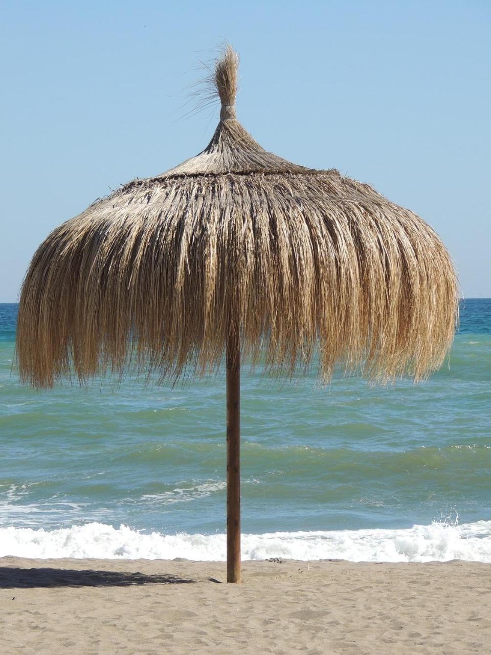 Sunstay Cosy Flat Ii Carlota Torremolinos