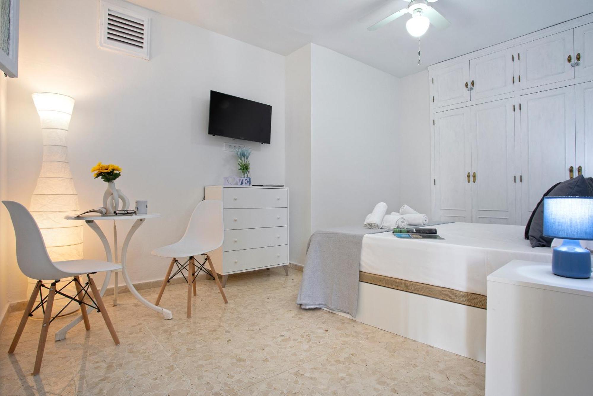 Sunstay Cosy Flat Ii Carlota Apartament *