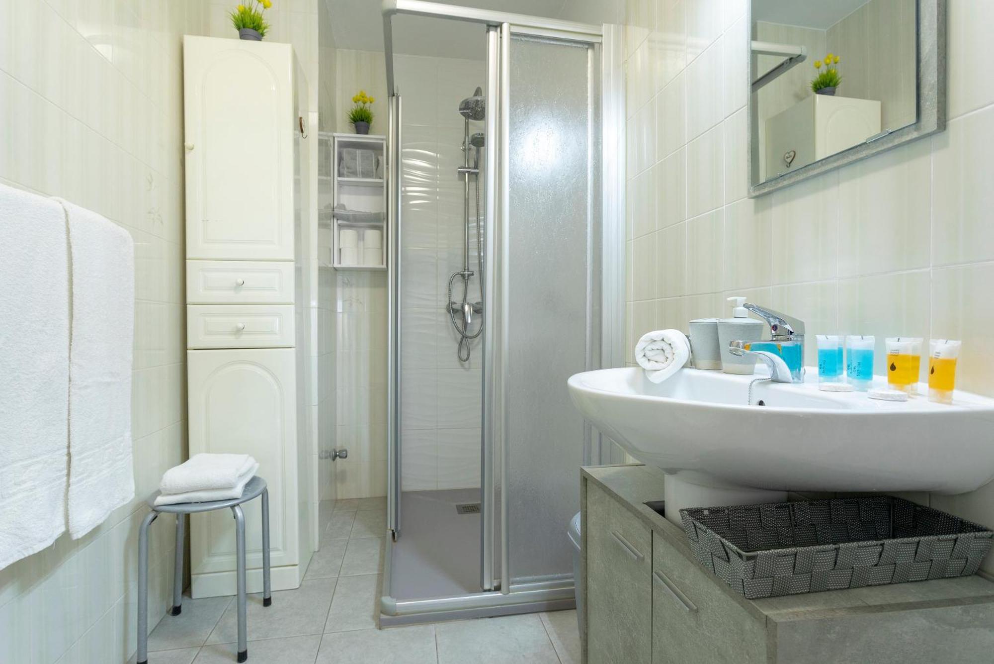 Apartament Sunstay Cosy Flat Ii Carlota