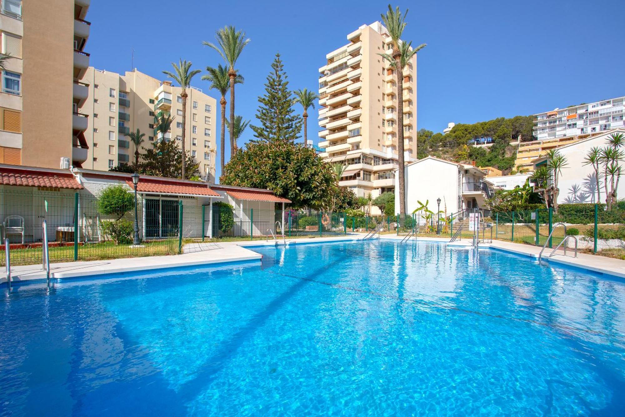 Sunstay Cosy Flat Ii Carlota Apartament