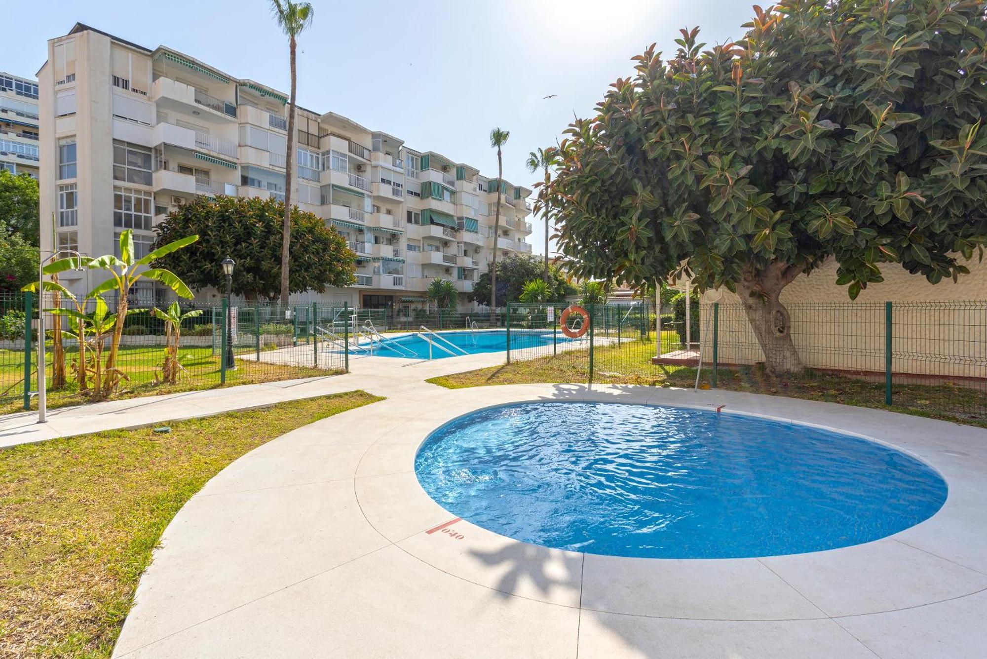 Sunstay Cosy Flat Ii Carlota Apartament