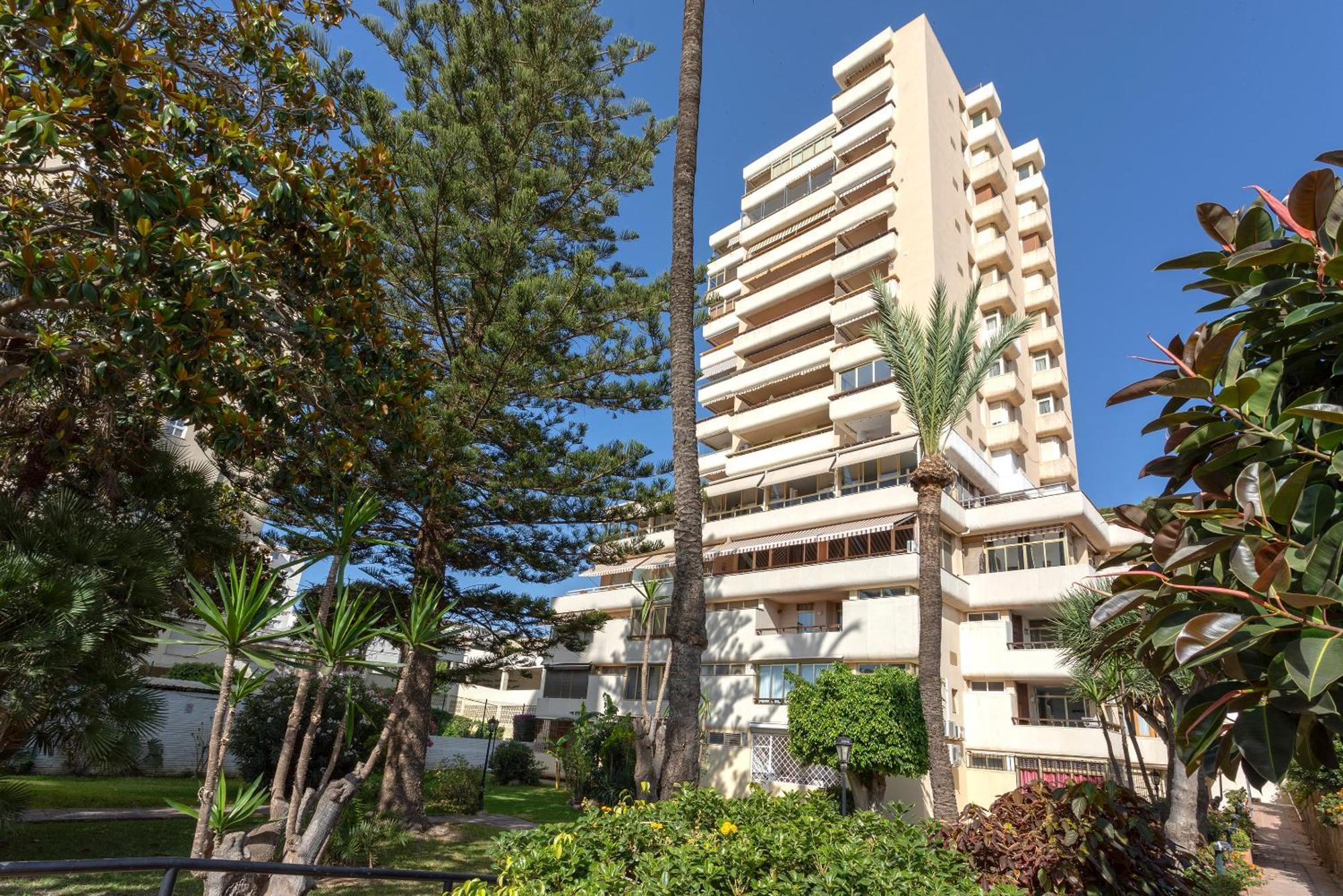 Apartament Sunstay Cosy Flat Ii Carlota